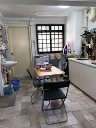 Blk 206 Toa Payoh North (Toa Payoh), HDB 3 Rooms #585507281